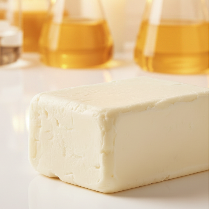 AllanBlackia Butter