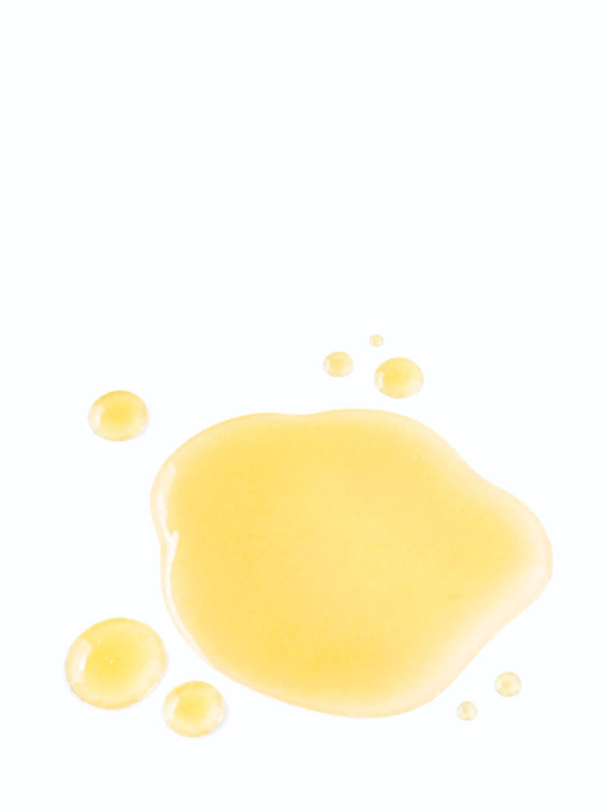 Vanilla & Lavender Body Oil