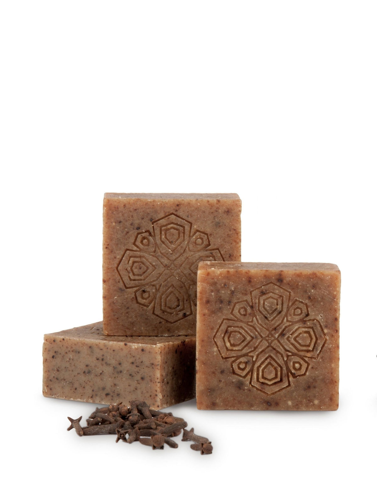 Clove Handmade Soap