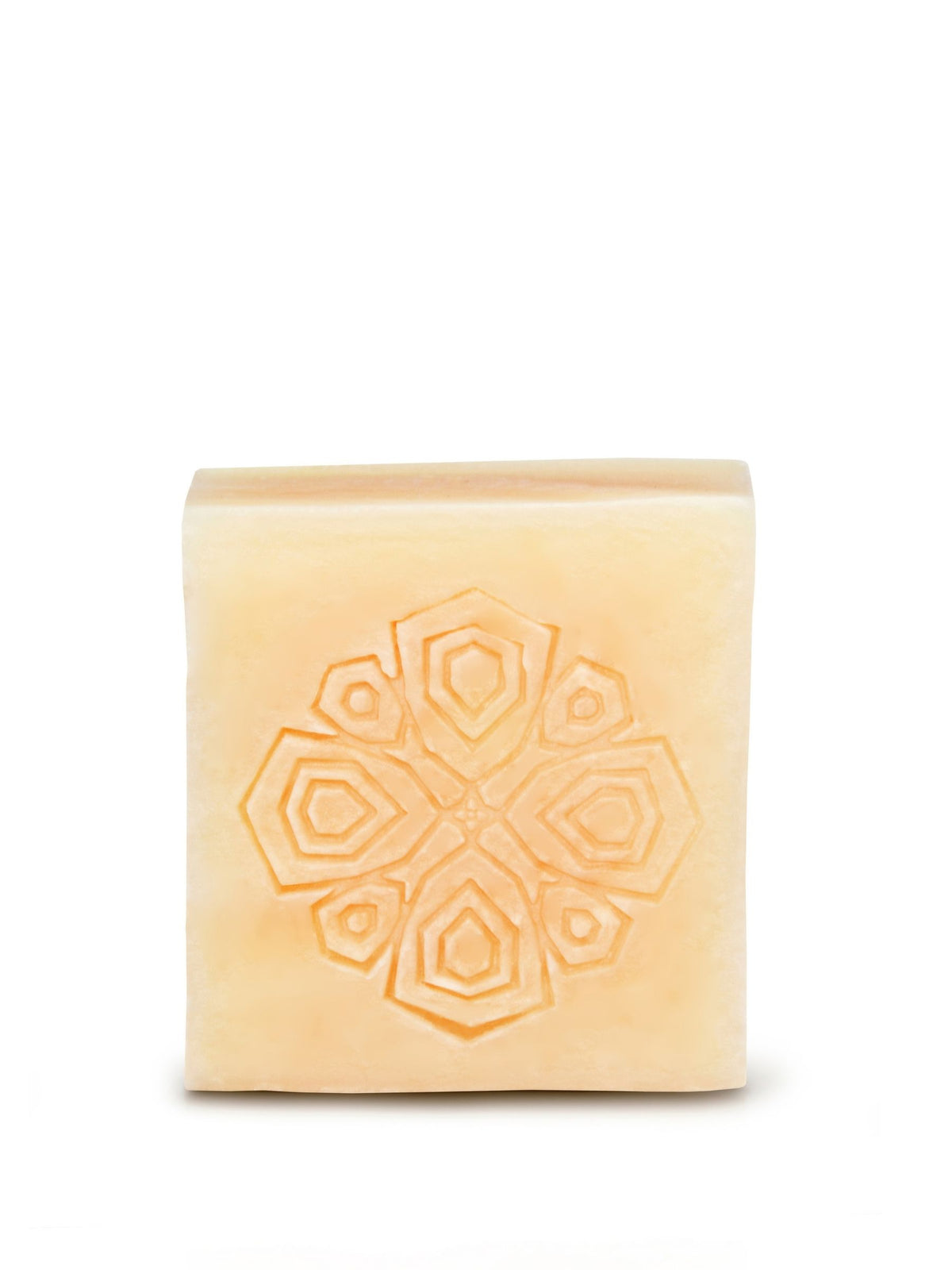 Lemongrass Handmade Soap