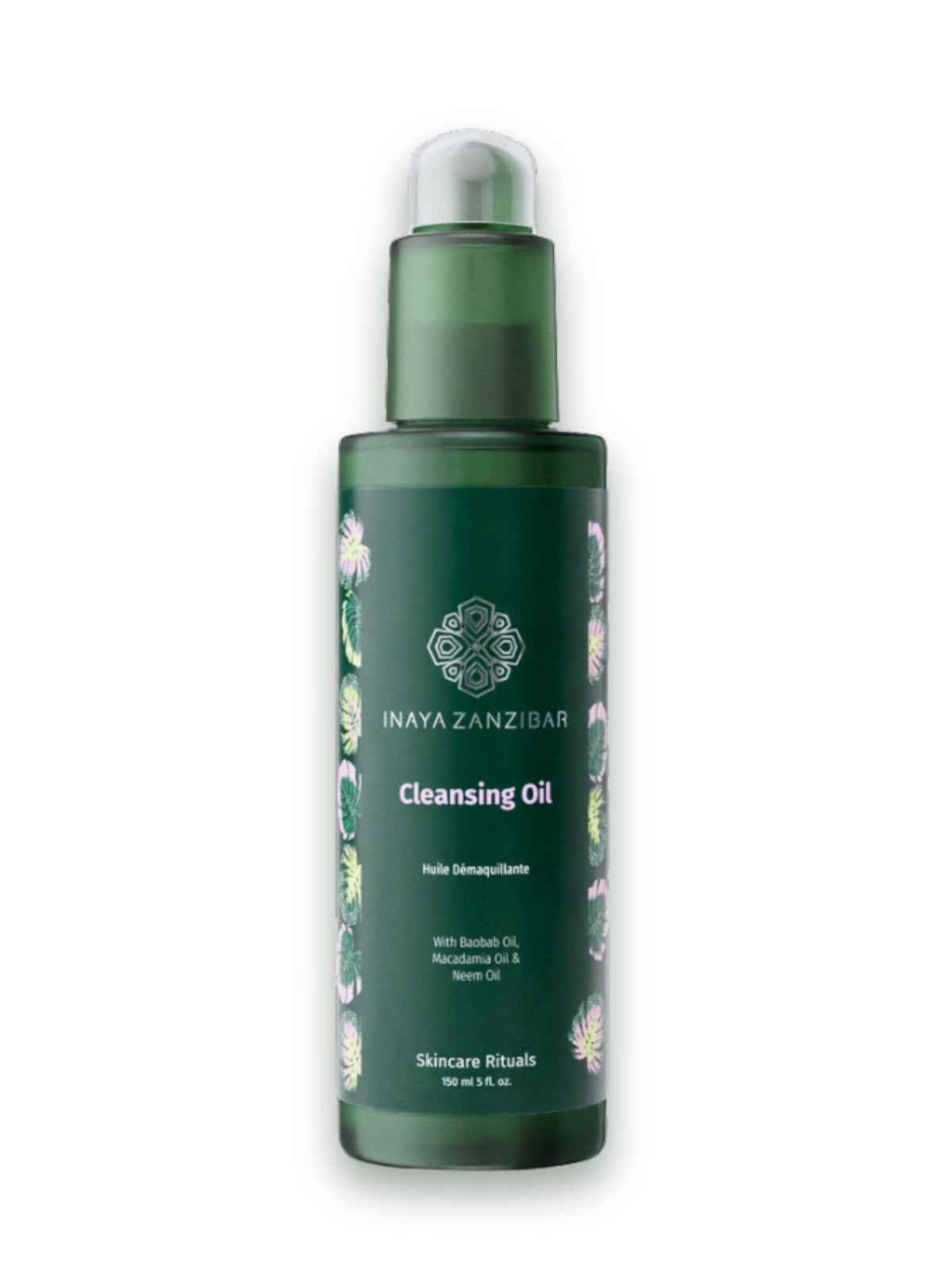Cleansing Oil