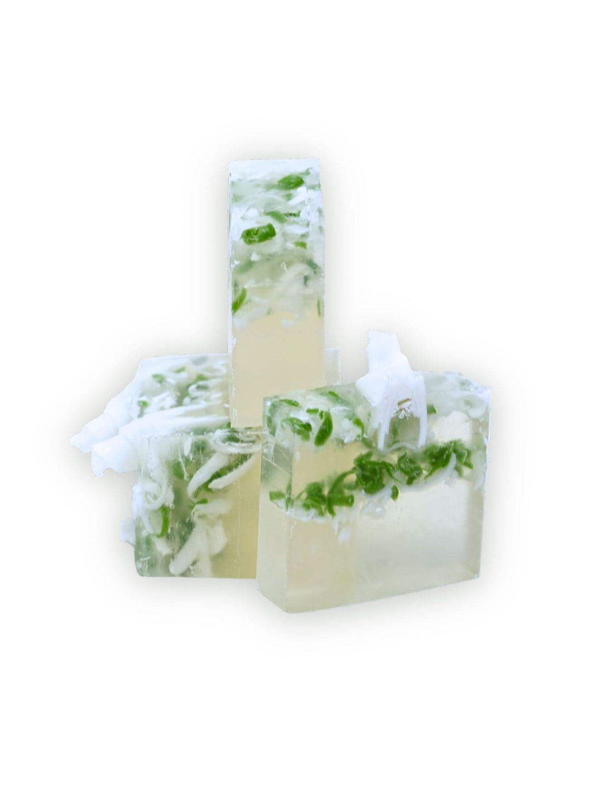 Coconut & Lime Soap
