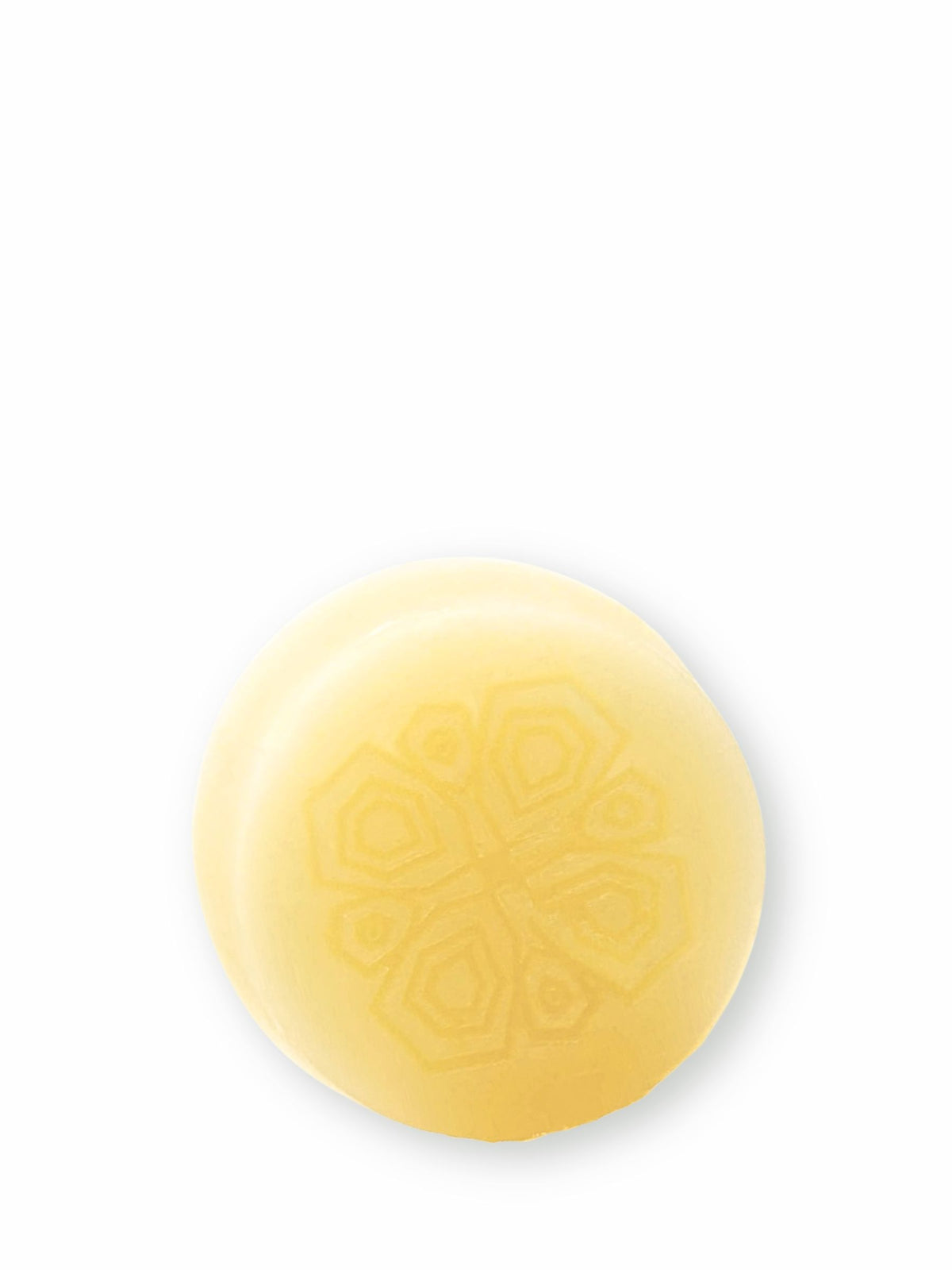 Coconut & Lime Conditioner Bar