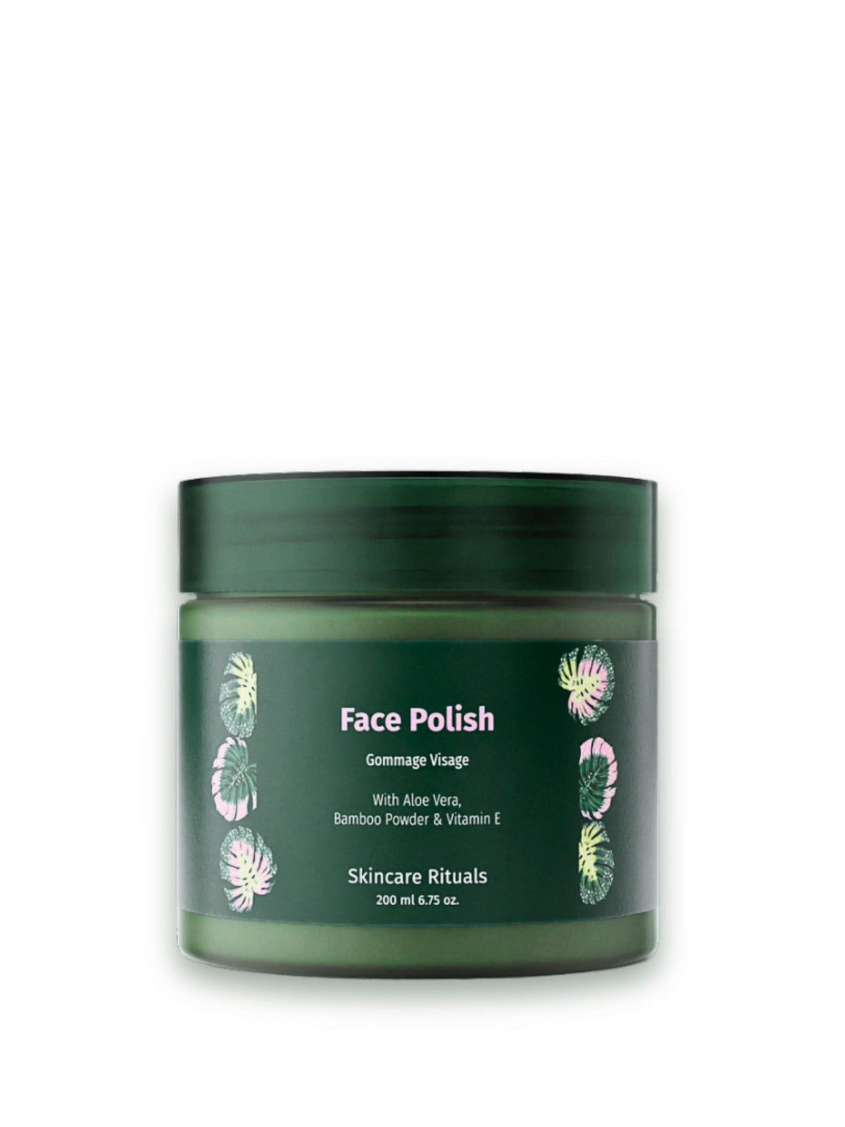 Face Polish