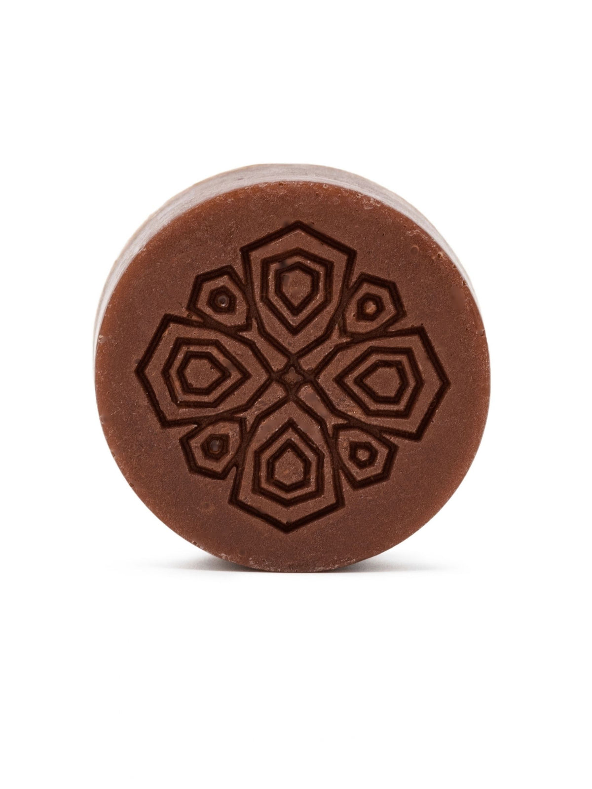 Zanzibar Chai Luffa Soap