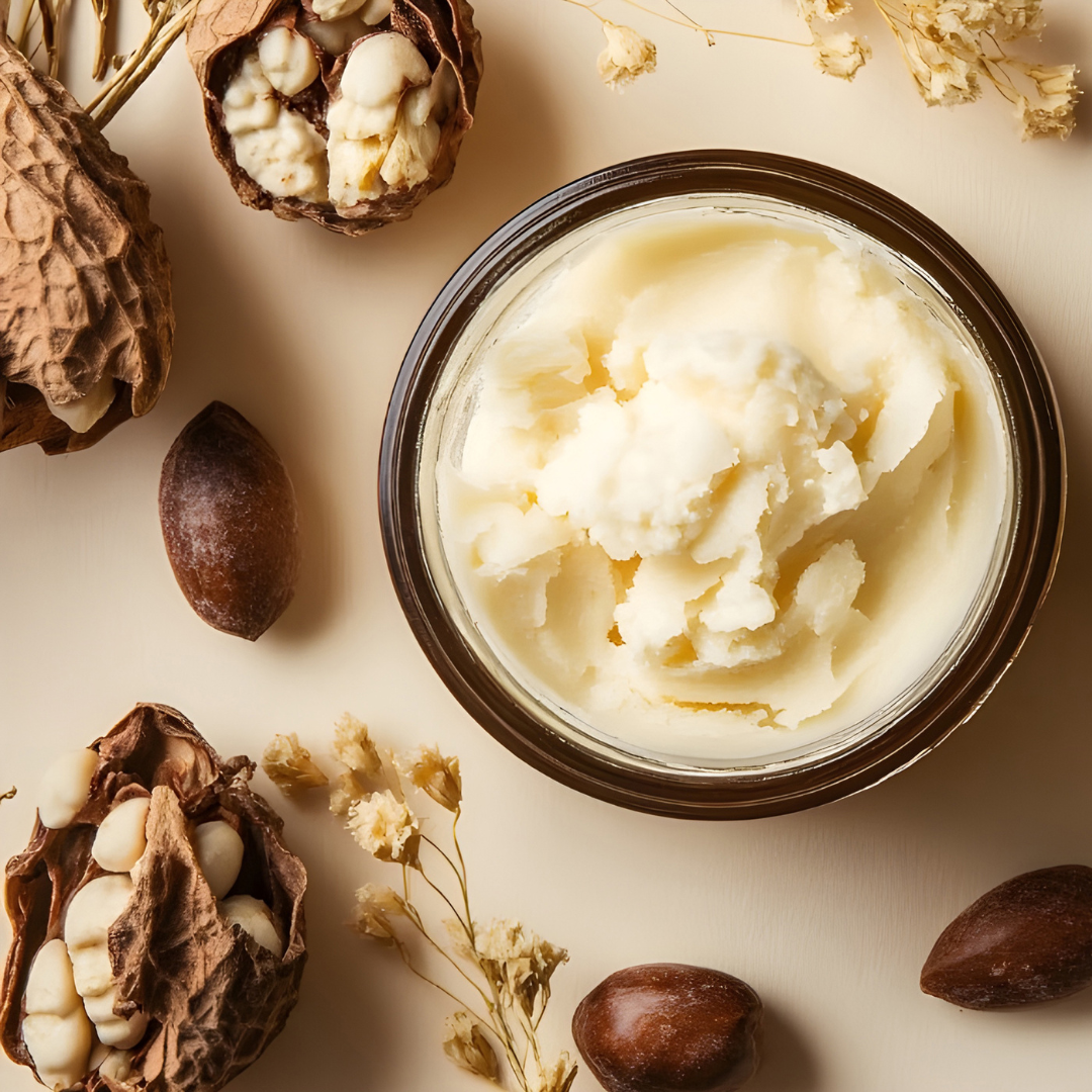 Shea Butter
