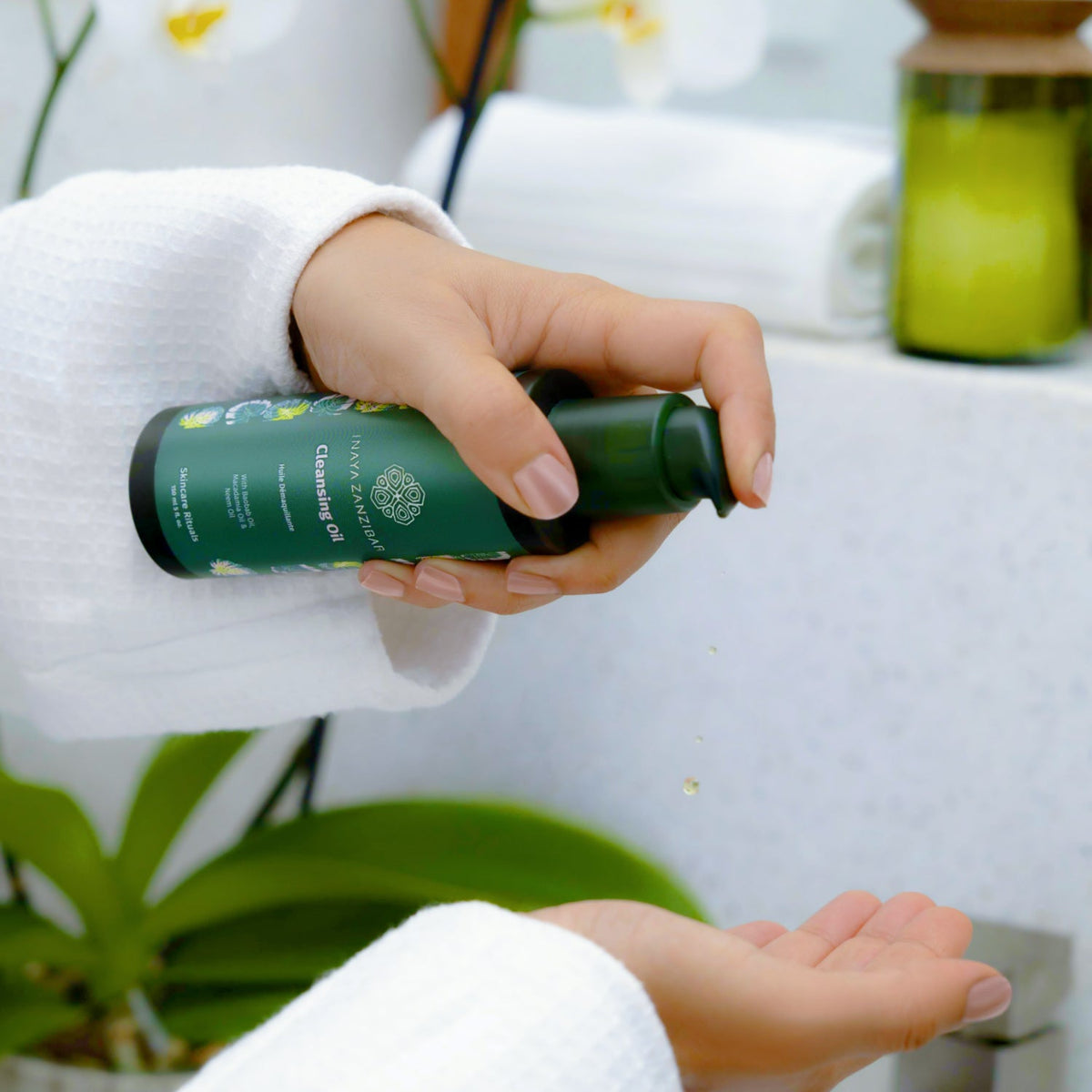 Skincare