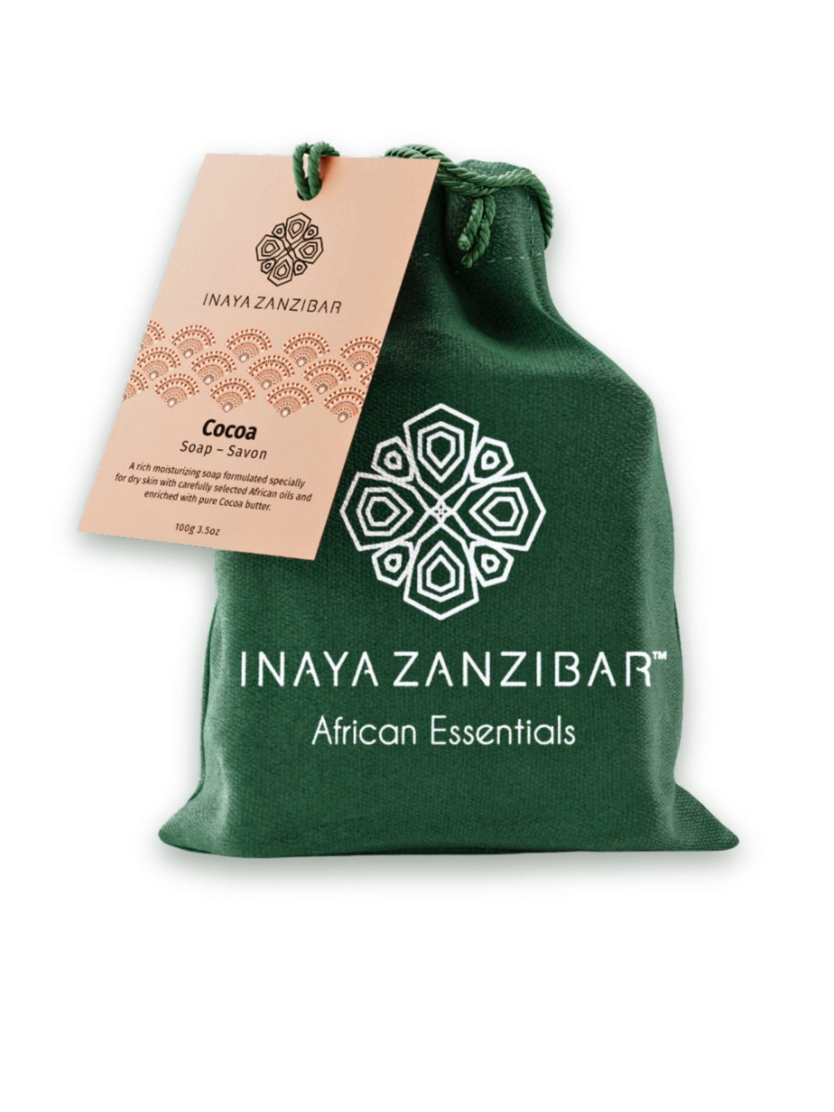 Cocoa Handmade Soap