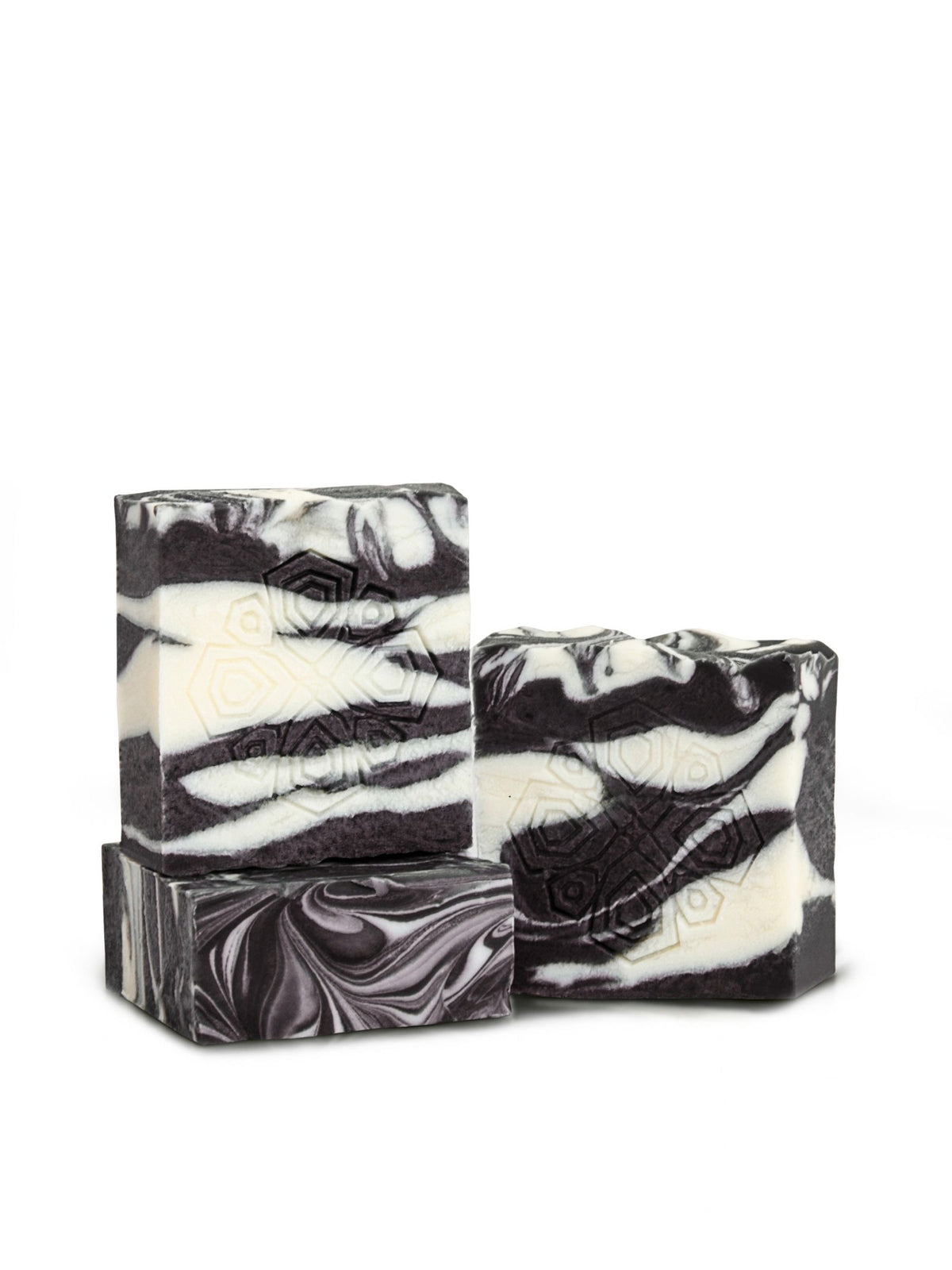Zebra Handmade Soap