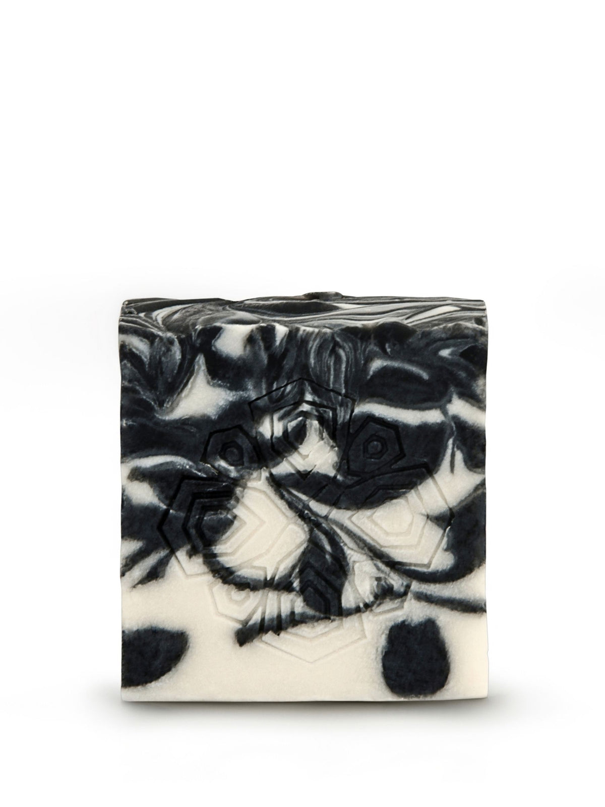 Zebra Handmade Soap