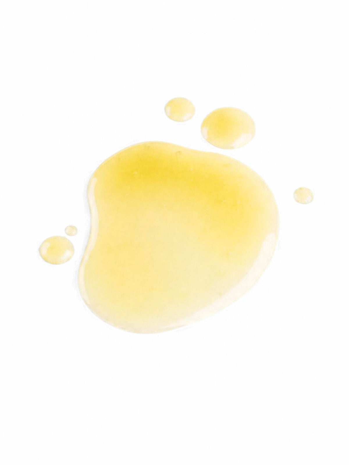 Cleansing Oil