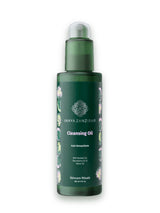 Cleansing Oil