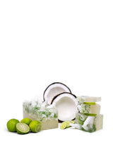 Coconut & Lime Soap