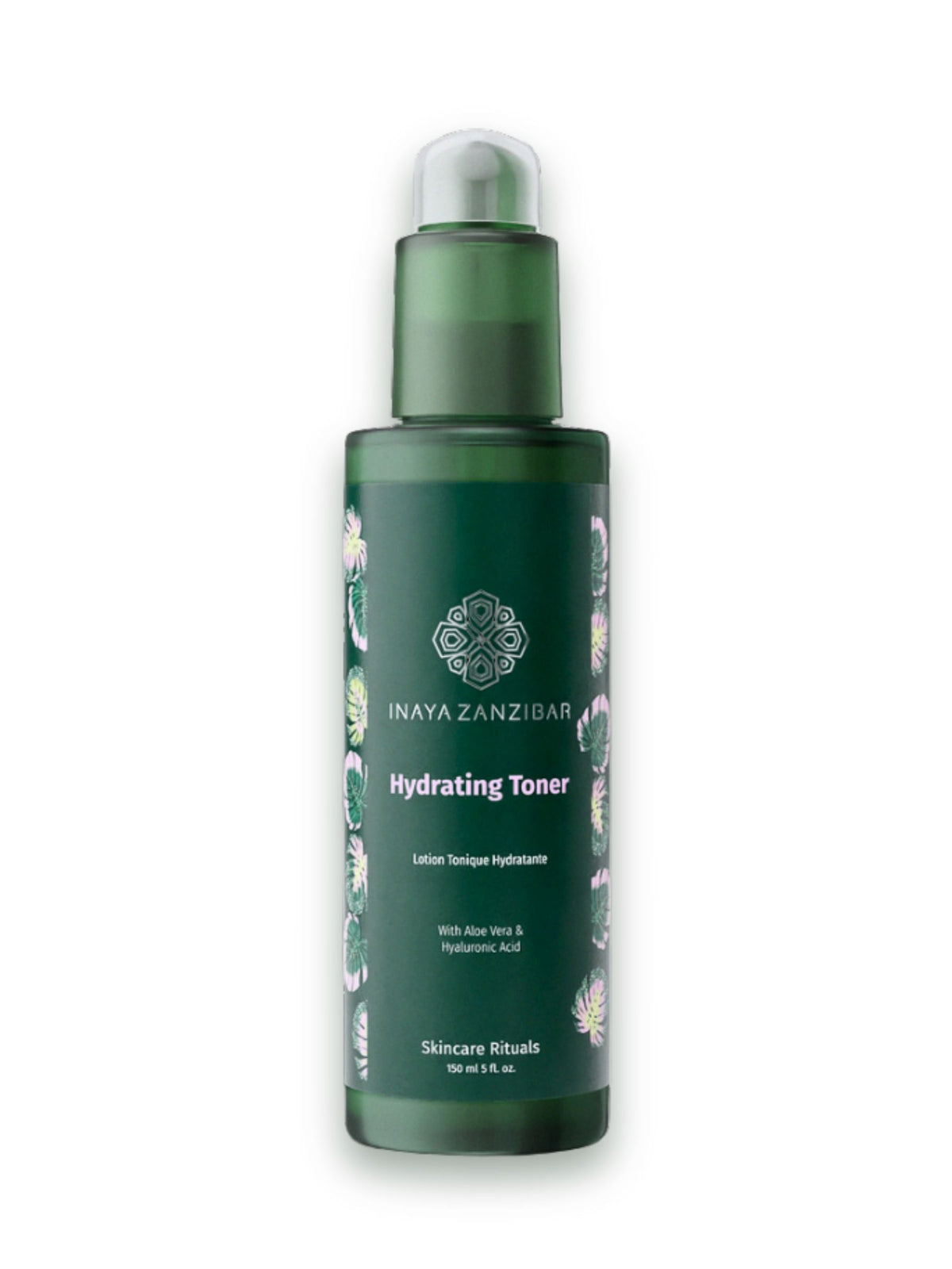 Hydrating Toner