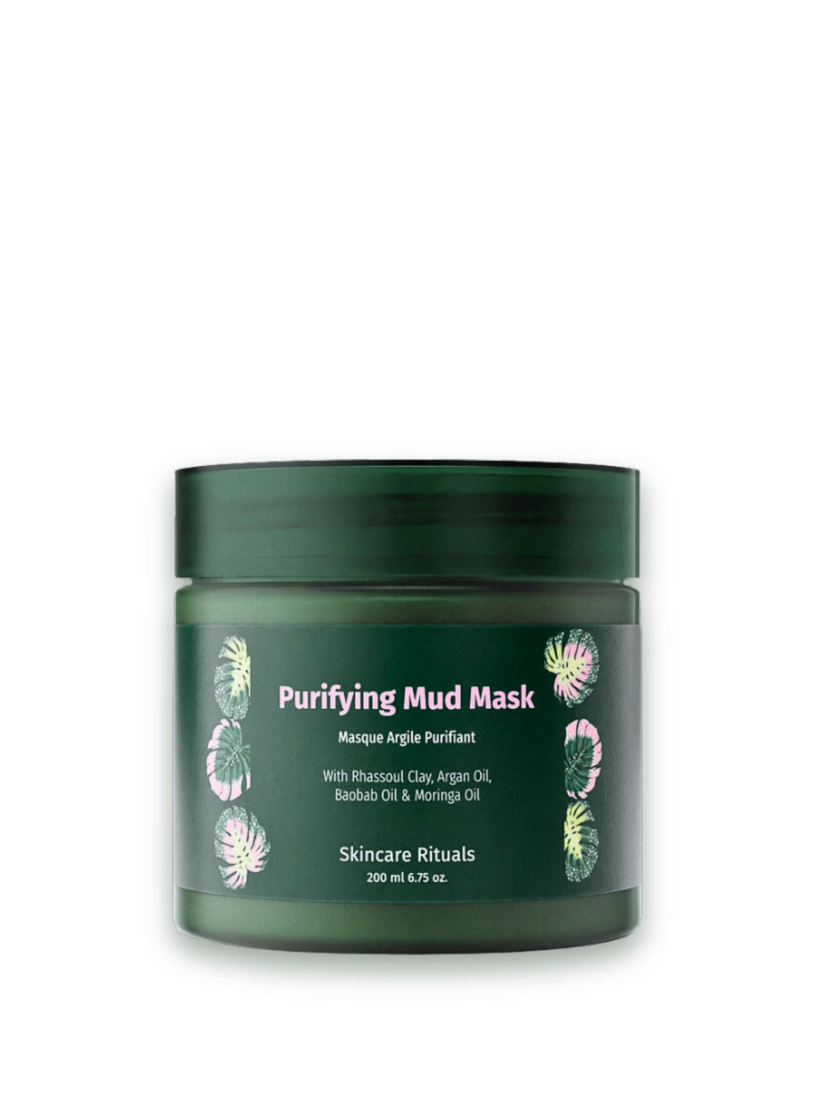 Mud Mask