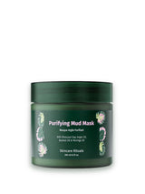 Mud Mask