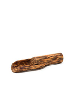Coconut Wood Scoop