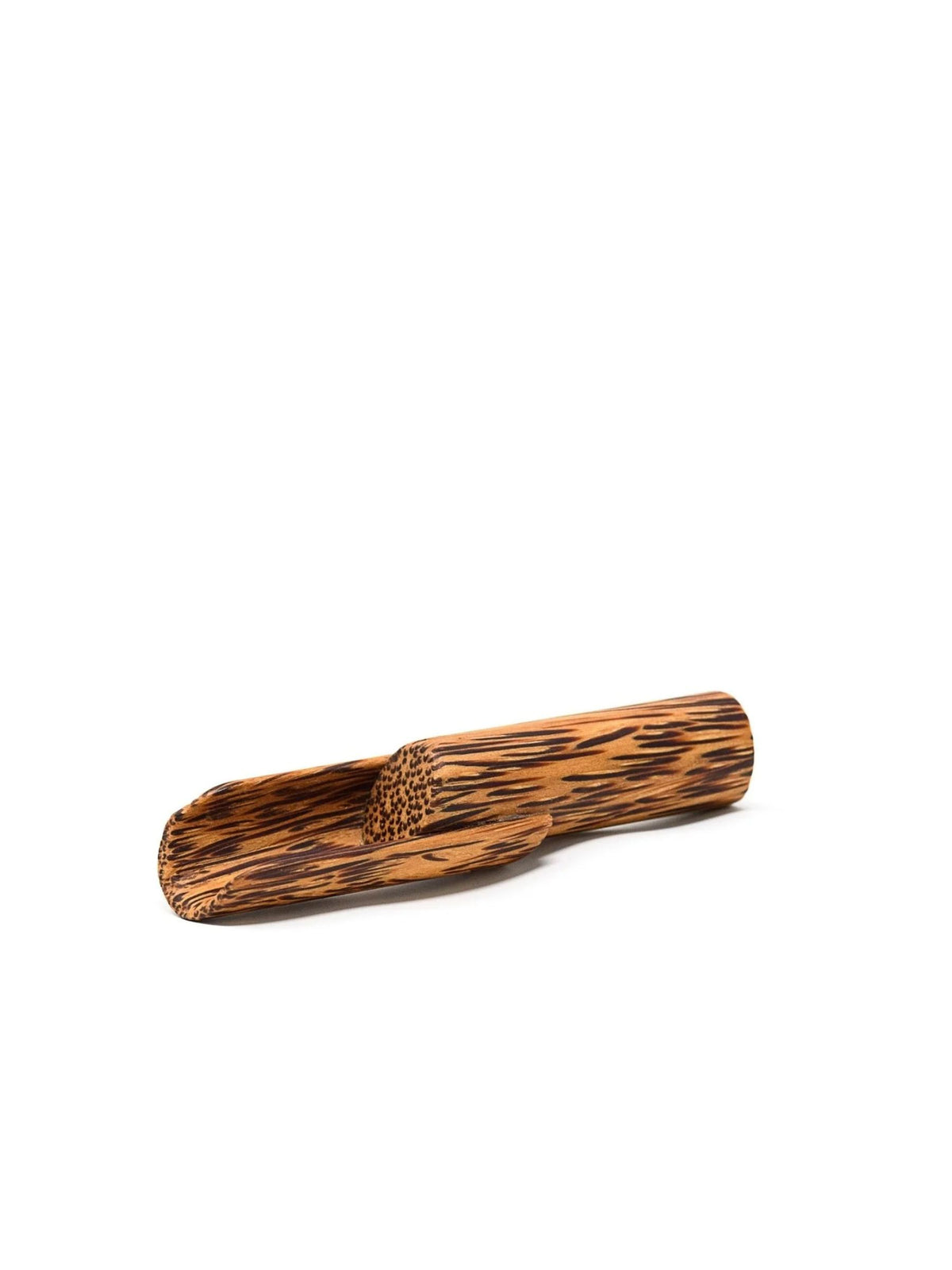 Coconut Wood Scoop
