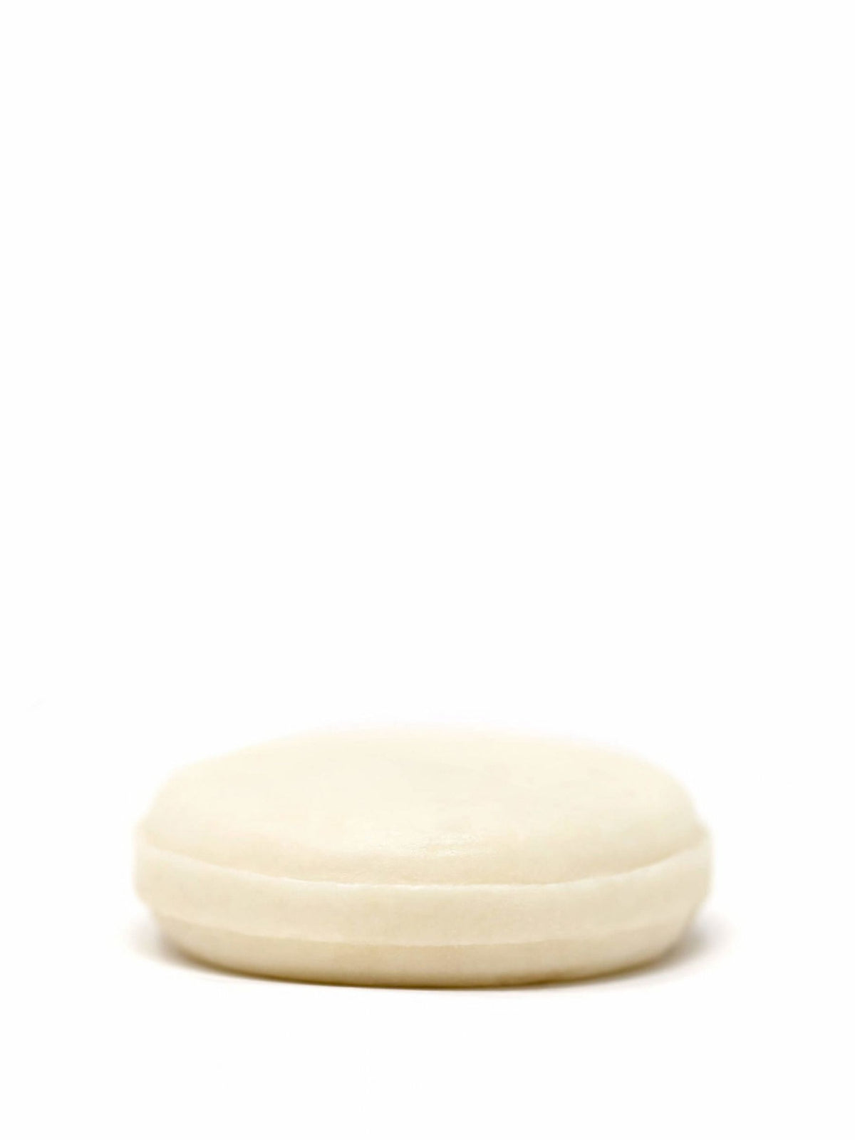 Coconut & Lime Shampoo Bar